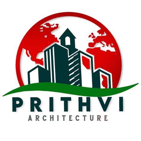 Prithvi logo
